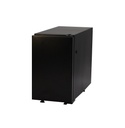 Mini refrigerador para oficina y máquinas de café gastro (leche) 0-4°C MK10FD