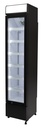 GCDC130 - Nevera Expositora Slimline 150L