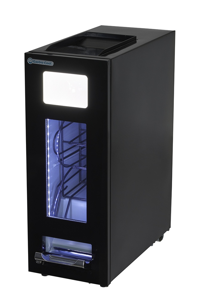 [311700] Dispensador de latas refrigerado - 50l / AP50-330