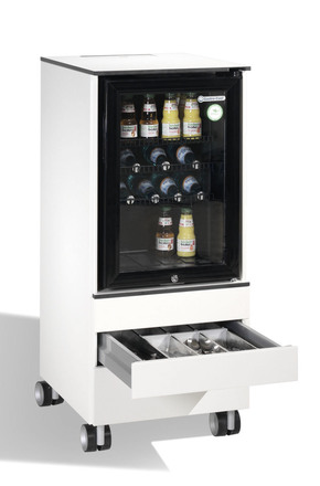 [702601] Enfriador de oficina / Caddy / SW65