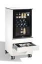 Refredador d'oficina / Caddy / SW65