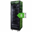 Refrigerador expositor - ECO STAR PLUS - GCDC400