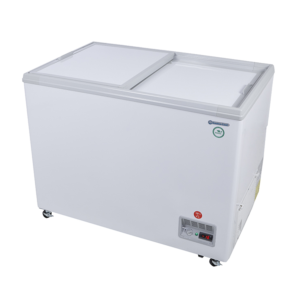 [537500] Arcón congelador - congelador de botellas grande (-20 a +5°C) - GCFC300