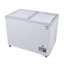 Arcón congelador - congelador de botellas grande (-20 a +5°C) - GCFC300